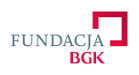 [logo fundacji BGK]