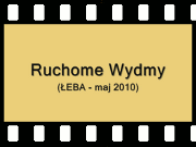 [Video - Ruchome Wydmy (eba 2010)]